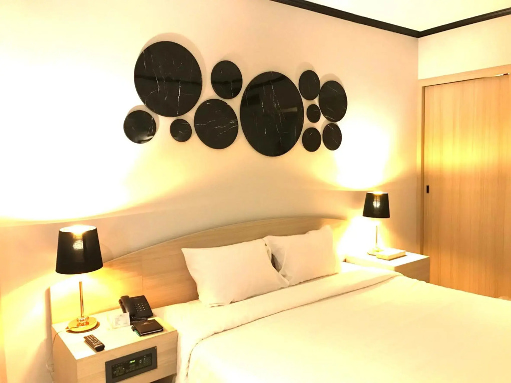 The Maruay Garden Hotel