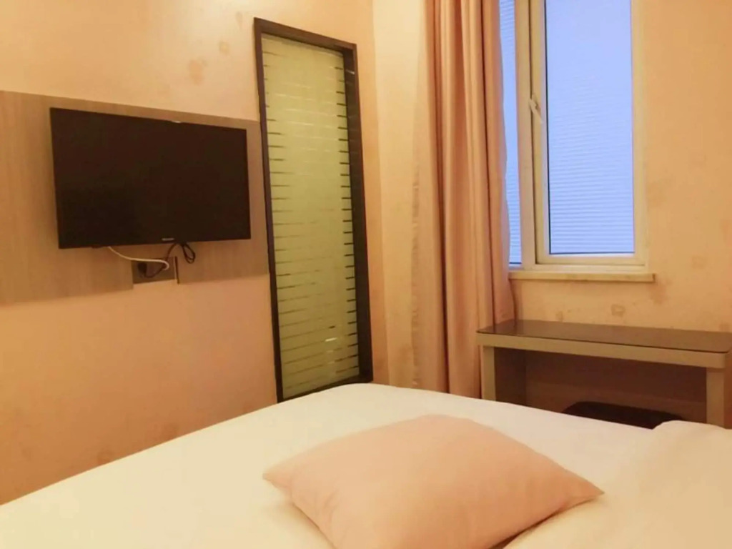 Zhu Ying Art Hotel