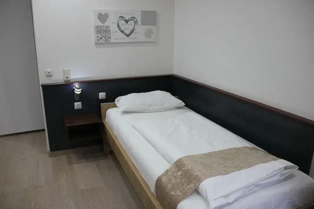 Hotel Bei Yasemin