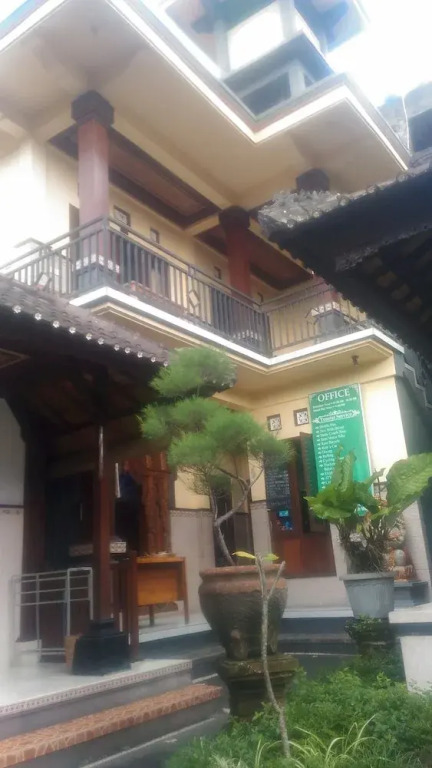 Dewi Antara Homestay
