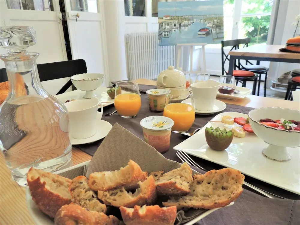 Le Plessis Grimaud