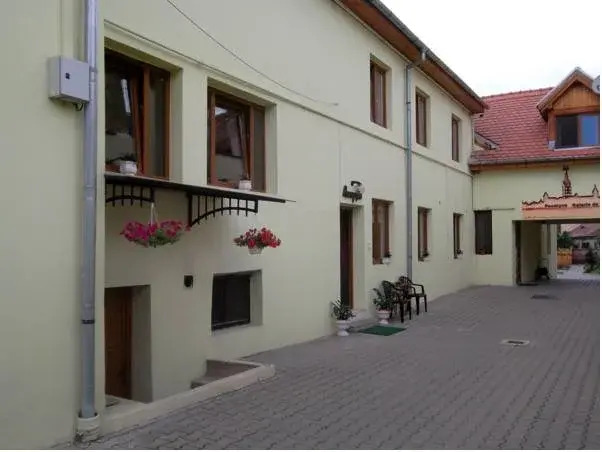 Pension Casa Sibianului