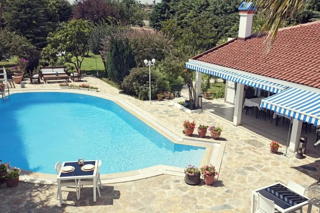 Cakirkeyif Hotel