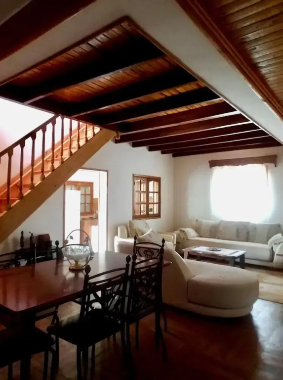 Lovely Traditional Malagasy House