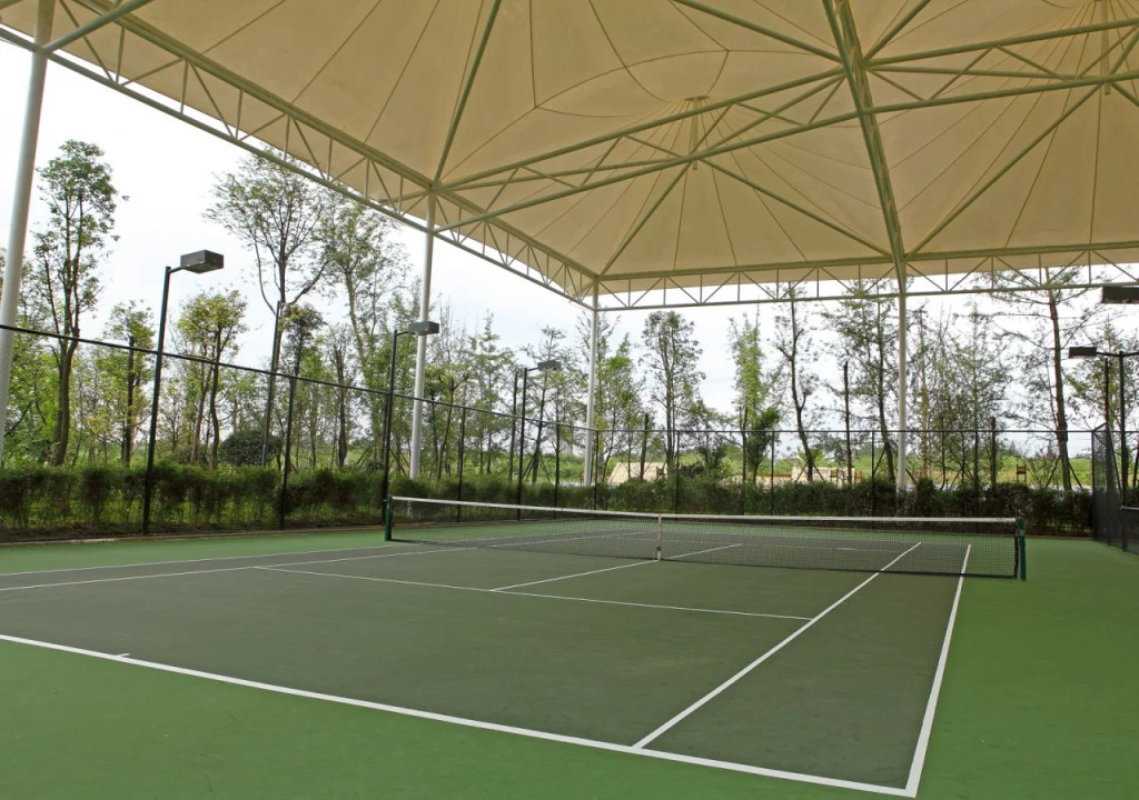 Howard Johnson Conference Resort Chengdu