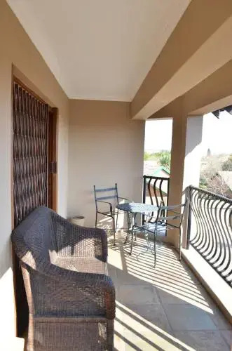 The Orion Guesthouse