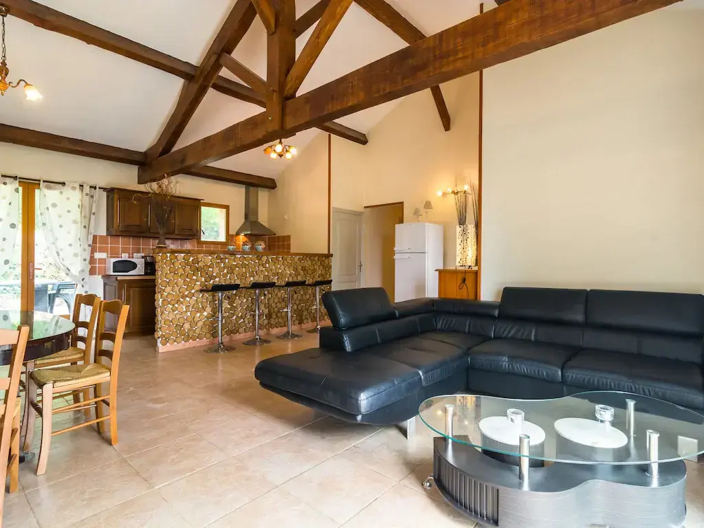 Blanquefort Nature Stay