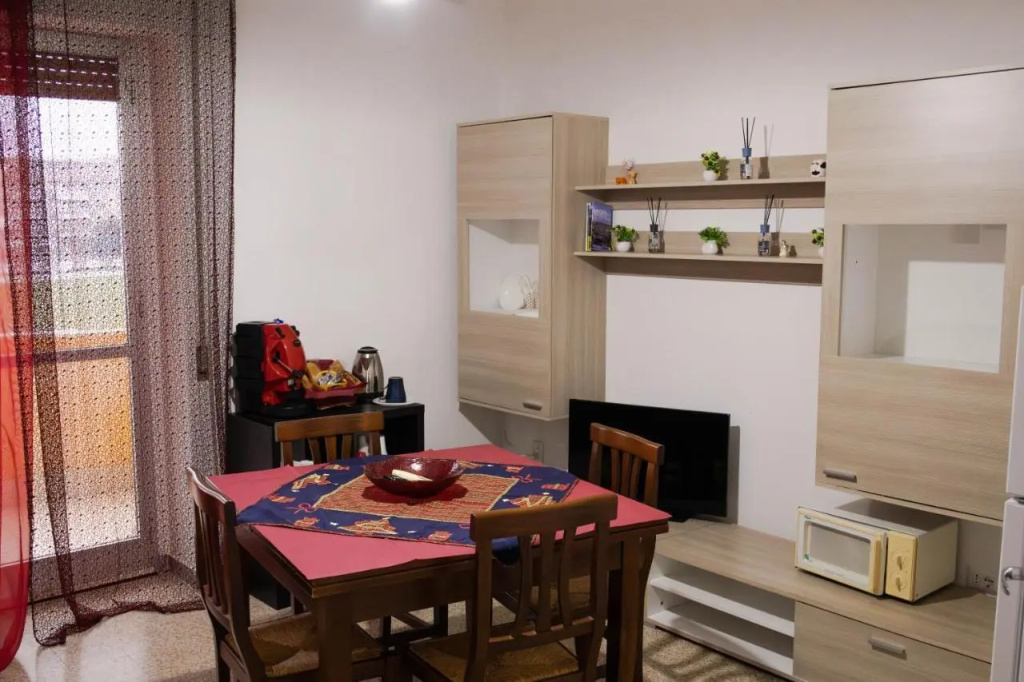 La casa di Francesca