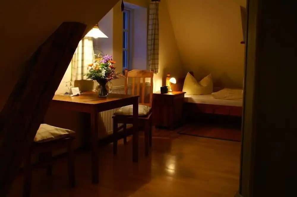 Spa Resort Landlust Dresden