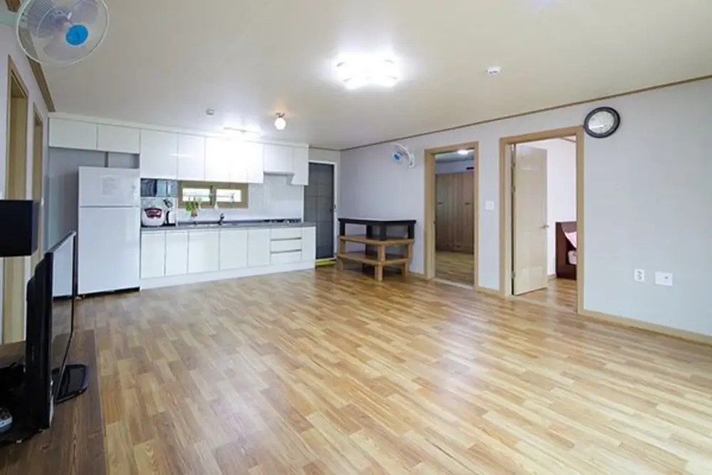Yangpyeong Love Pension