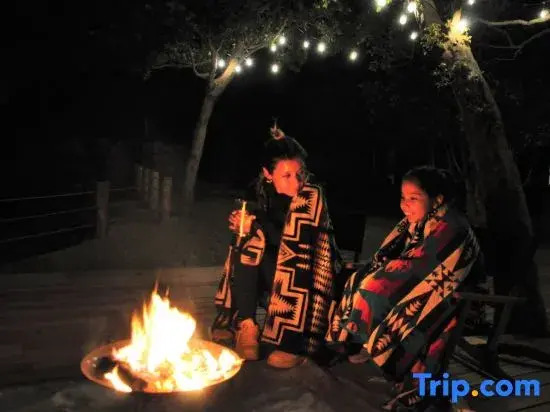 Glamping Villa Sameya Awaji