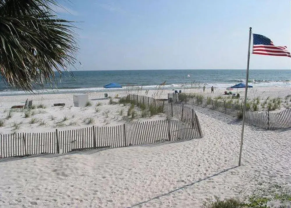 Sandpiper Beachview Condos by Bender Vacation Rentals