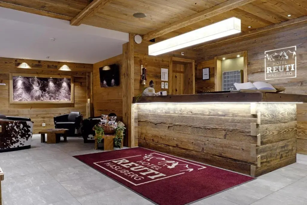 Hotel Reuti