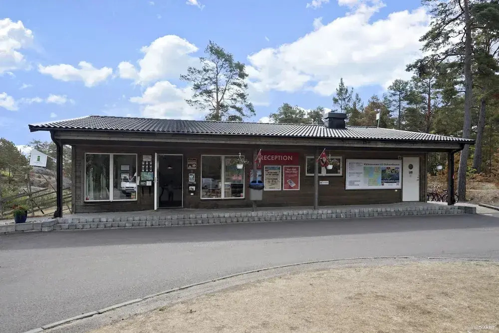 First Camp Gunnarsö-Oskarshamn