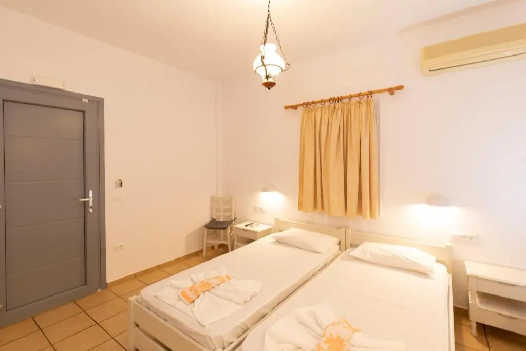 Litsa Rooms