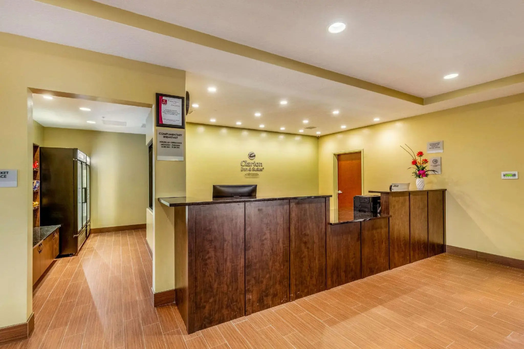 Sleep Inn & Suites Hurricane Zion Park Area