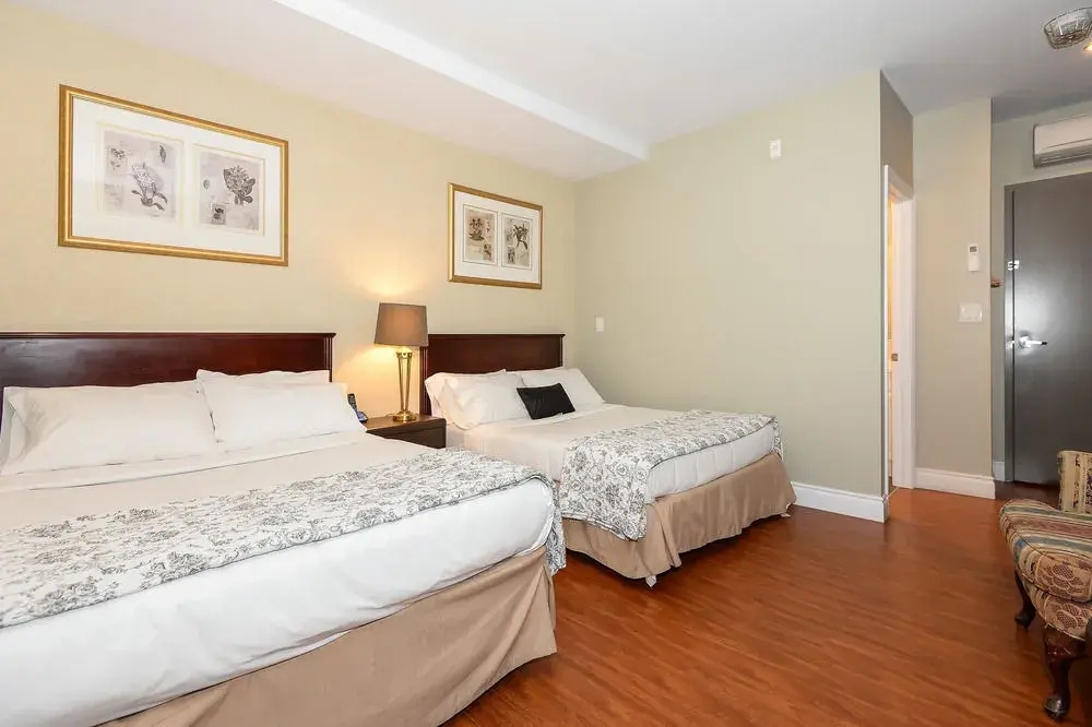 Ottawa Inn Hotel
