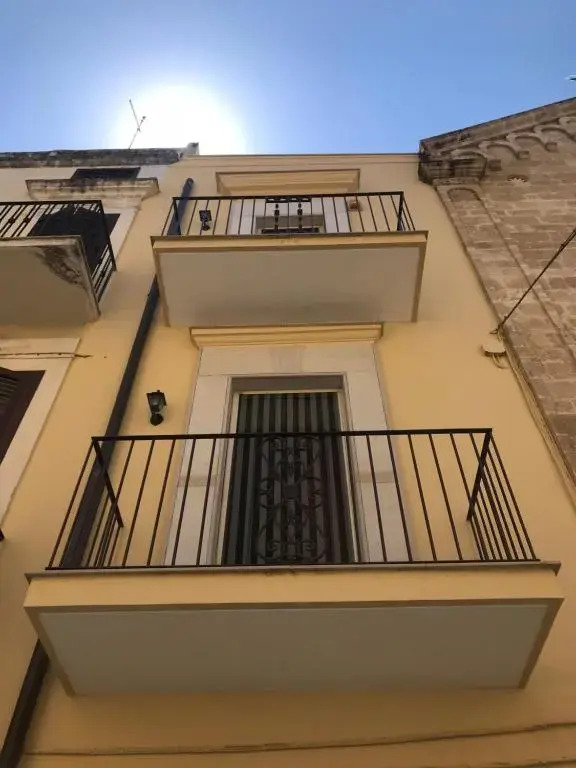 Palazzo Boemondo