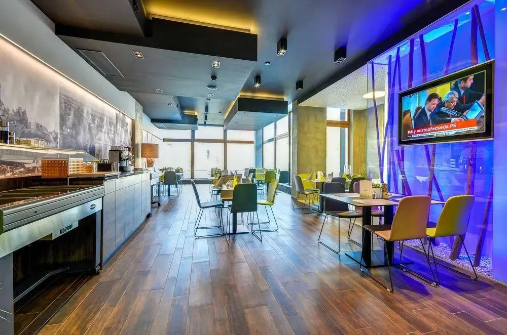 Hotel Buly Opava