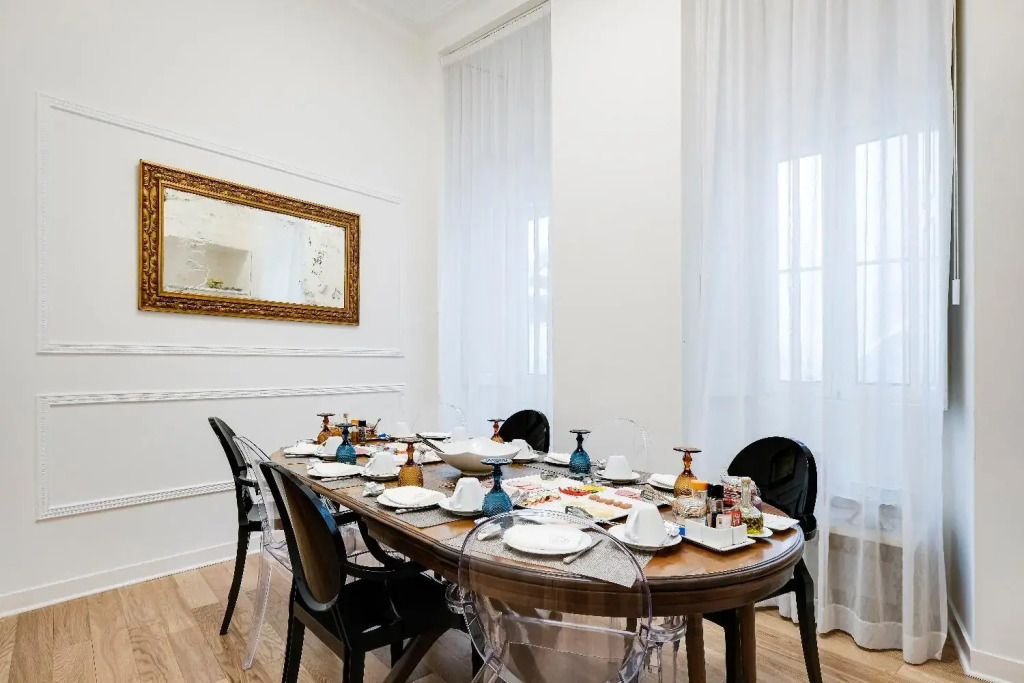 1869 Príncipe Real House