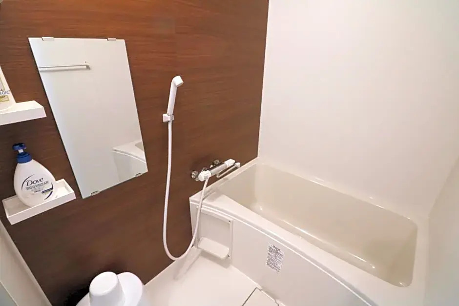 SAPPORO HOUSE N26W5 - Vacation STAY 01409v
