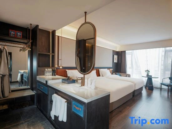 Mehood Hotel (Yanliang Branch)