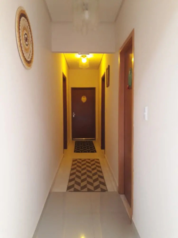 Hotel Fazenda Haras RD