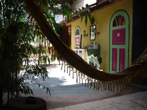 Real Dream Guesthouse & Hostel.