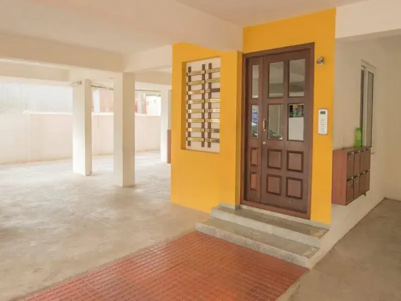 ThulasiRams Service Apartments