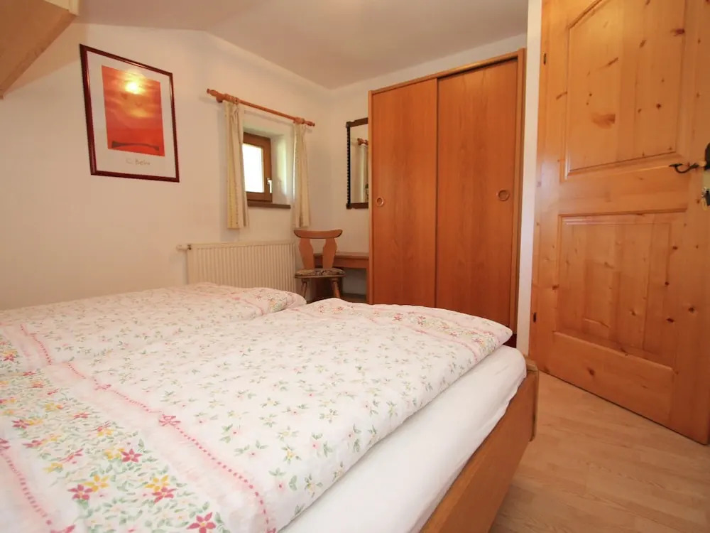 Apartment in Embach near Gastein Ski Area