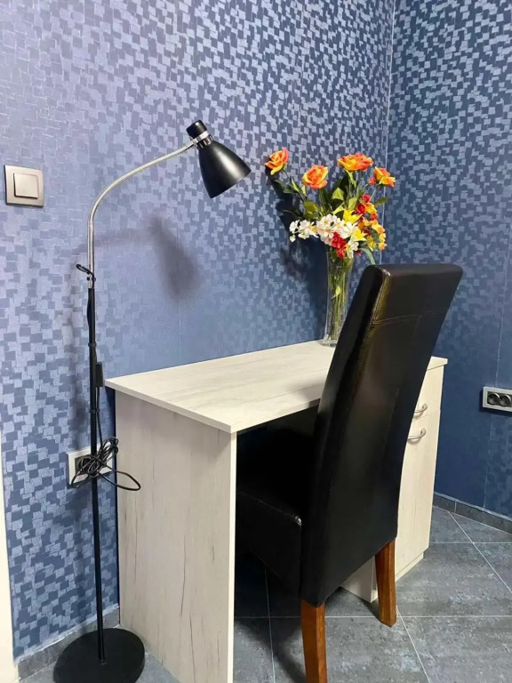 Flower home 3