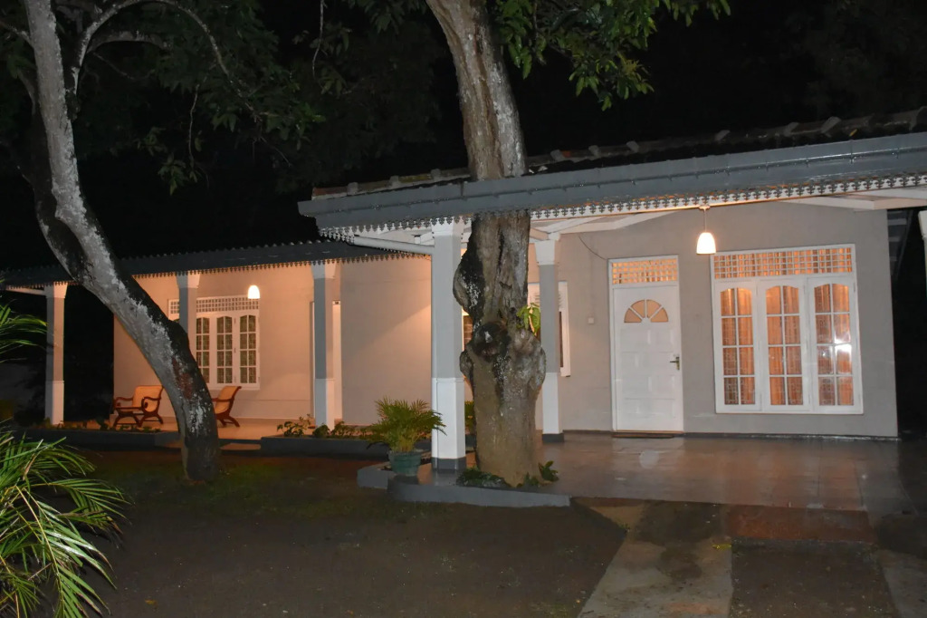 Gunda's Holiday Home