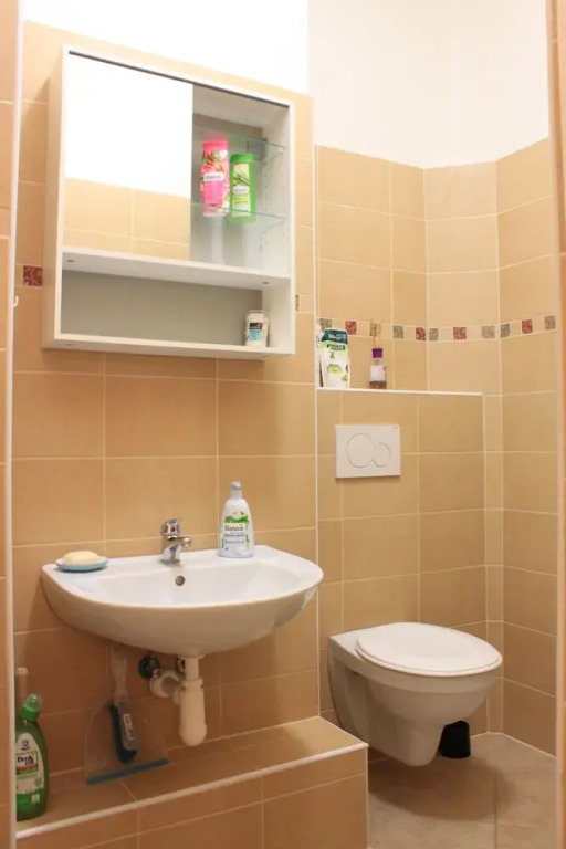 Libicka APARTMEET