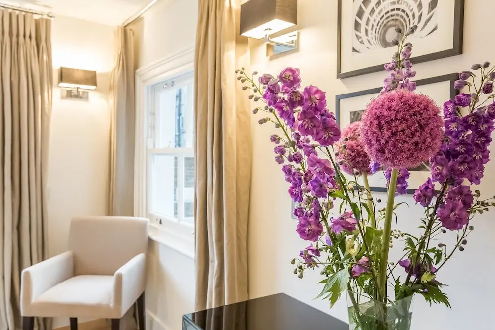 Royal Residence Elegant 2 Bedroom
