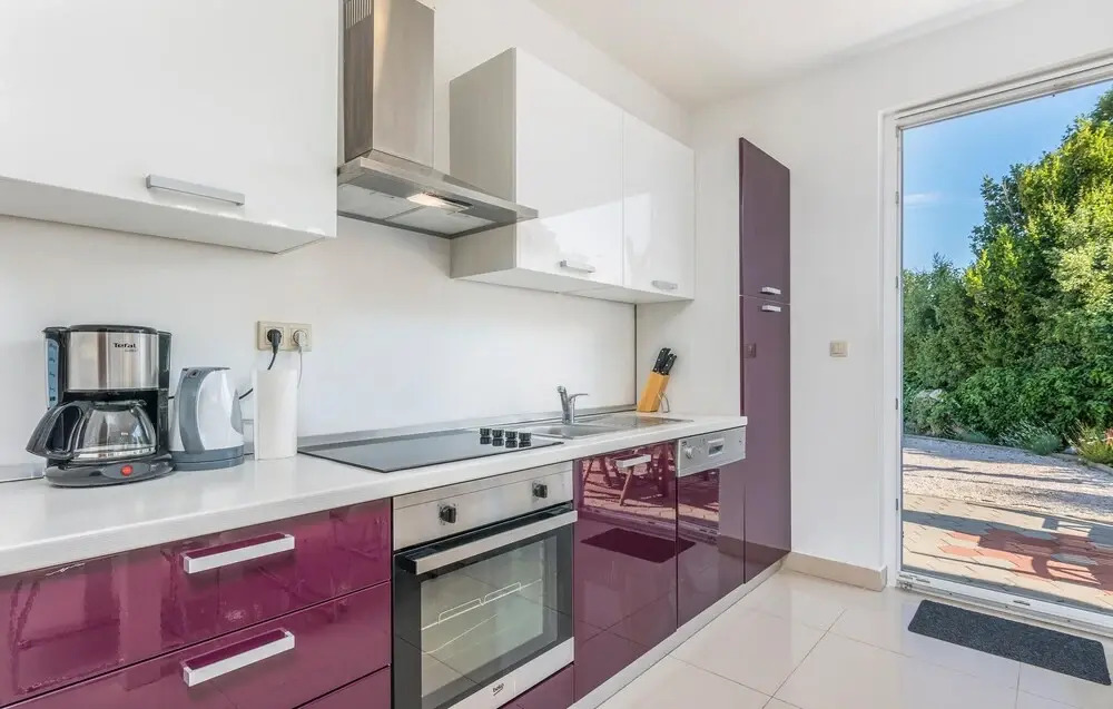 Amazing Home in Kornic With Outdoor Swimming Pool, Wifi and 6 Bedrooms