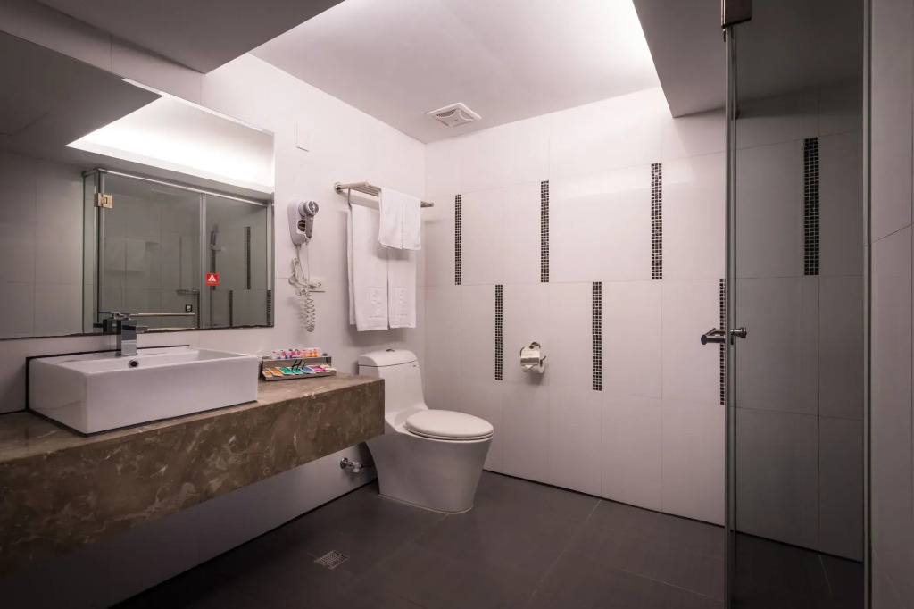 HOTEL HI - Xinmin