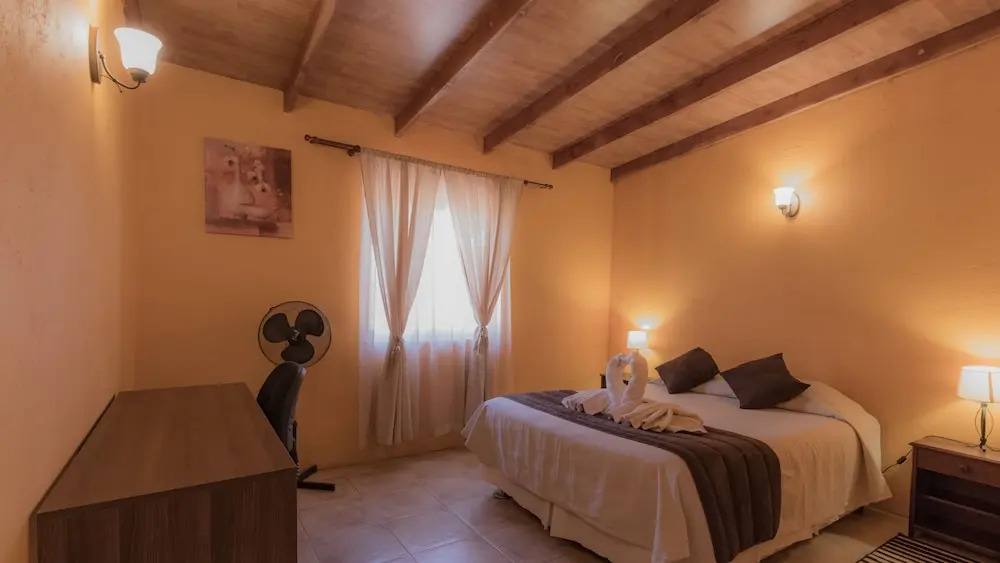 Hotel Casa Don Esteban