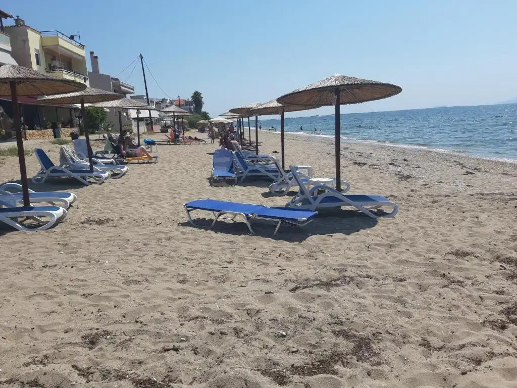 Soulas Sunshine Apartments