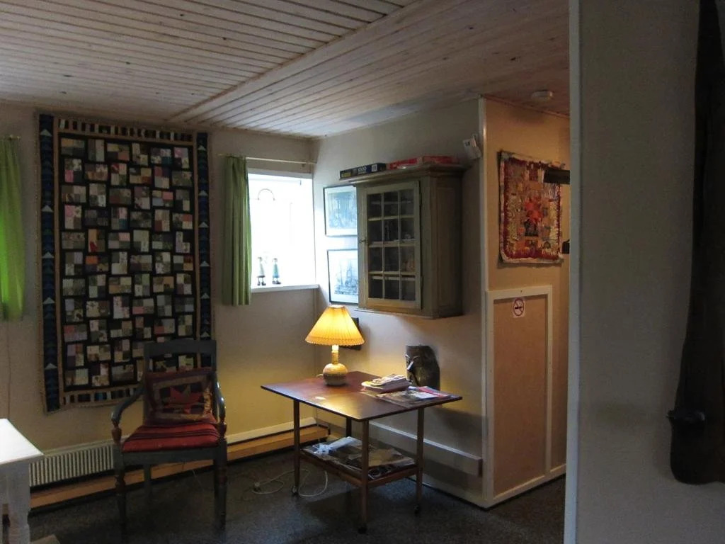 Haldrup Bed and Breakfast