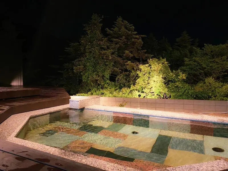 Tsukubasan Onsen Saika no Yado Ichibo