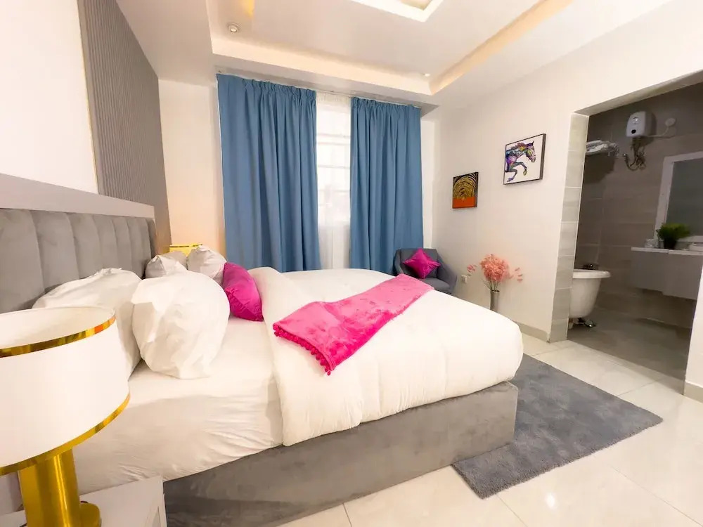 The Gibs Hotel