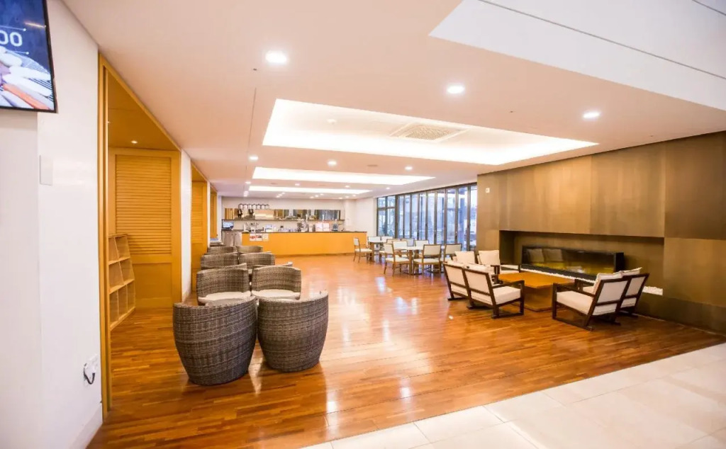Jeju Marevo Resort