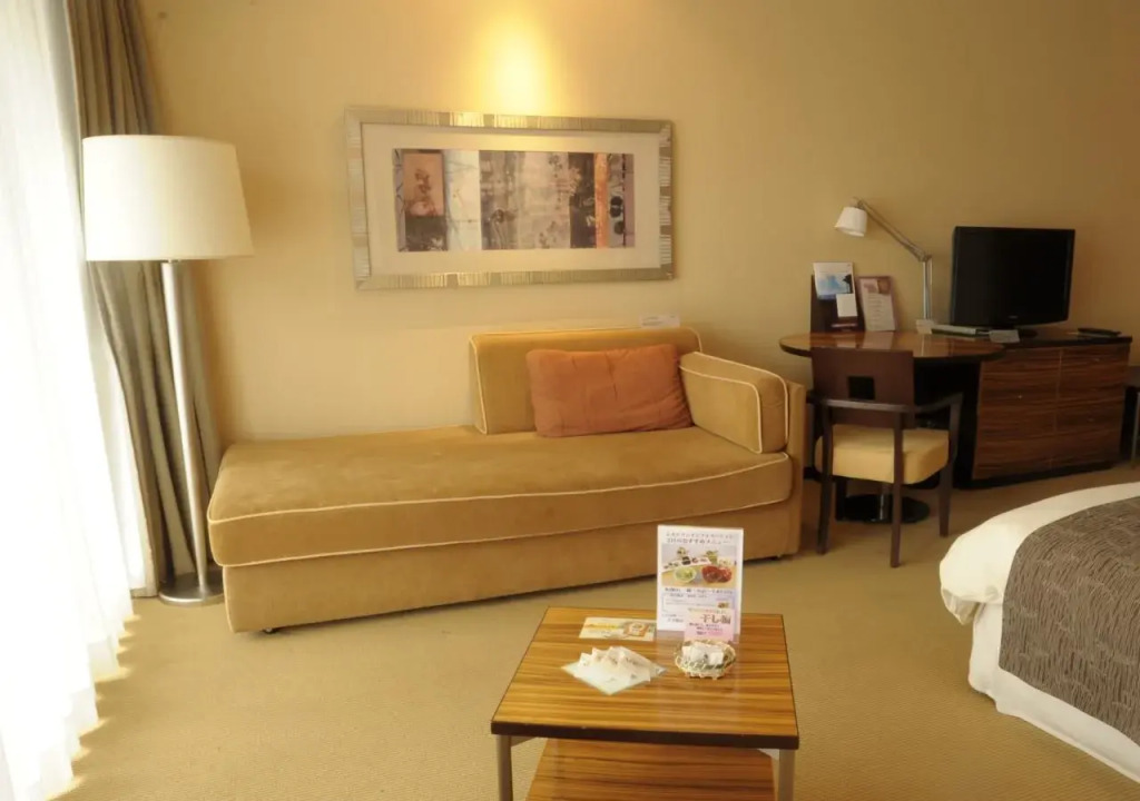 Hotel Harvest Nasu
