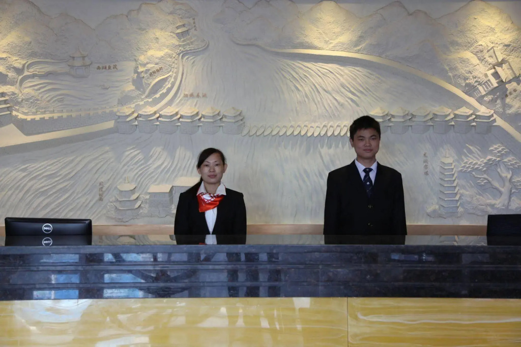 GreenTree Inn Shantou Jinping District Hulu City Yuepu Expressway junction Hotel