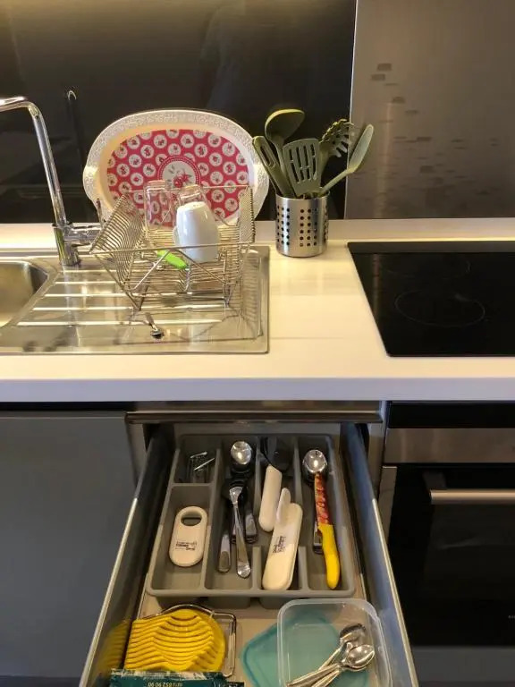 Milpark Apartment