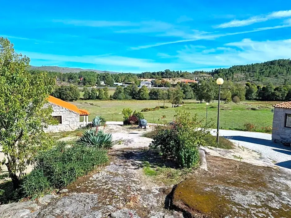 Quinta de Santo Estêvão Hotel Rural