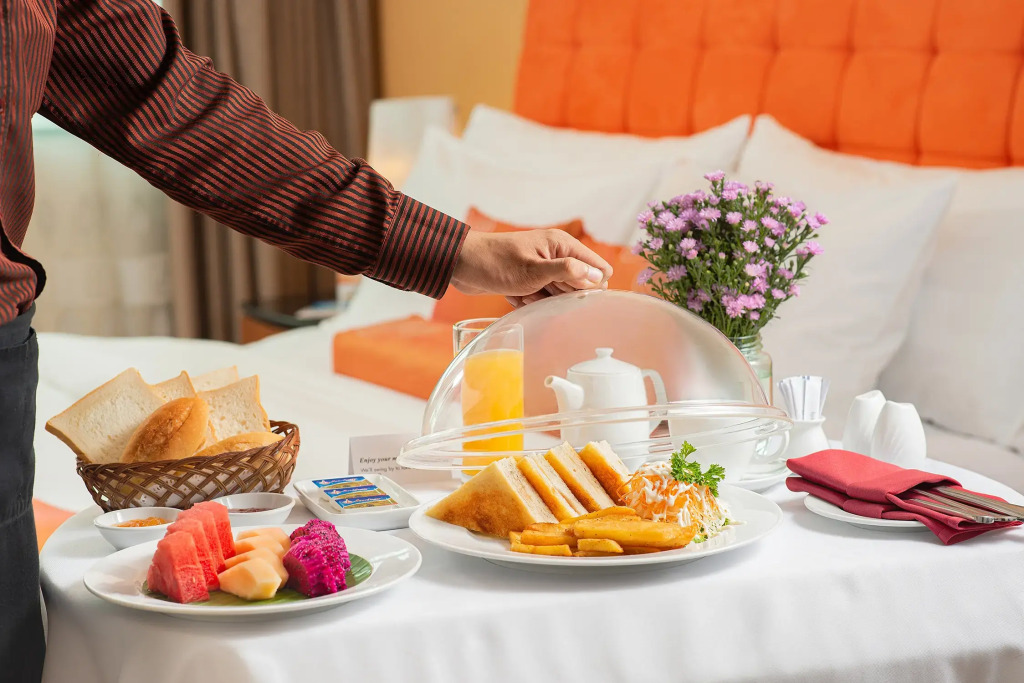 Fortuna Hotel Hanoi