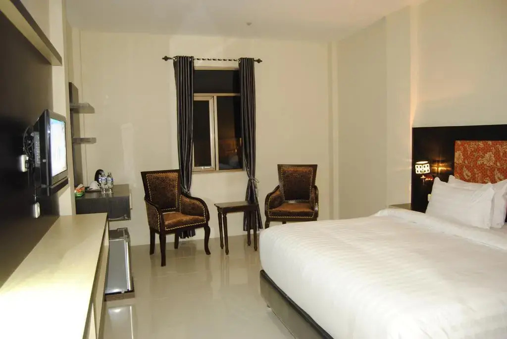 Sei Hotel Aceh