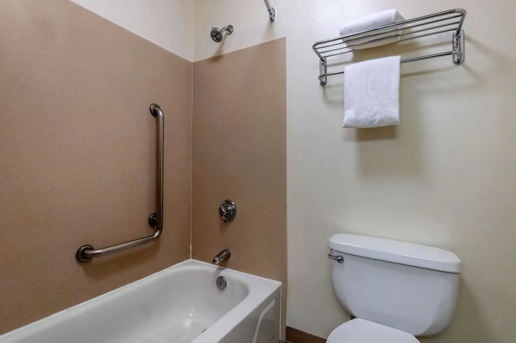 Quality Inn & Suites Denver International Airport