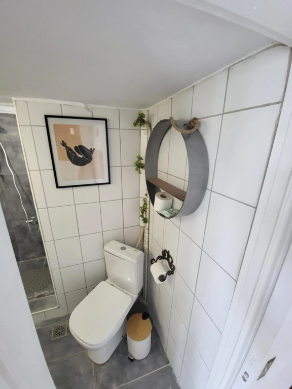 Viva La Veranda Apartment in Central Athens